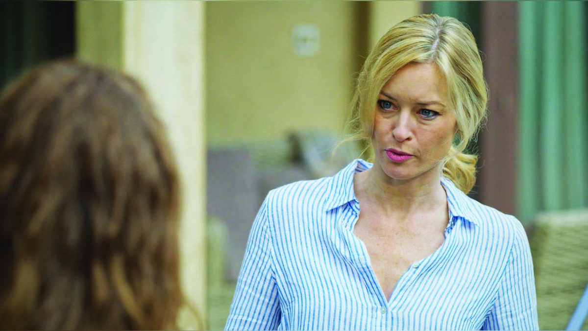 Il ragazzo della piscina