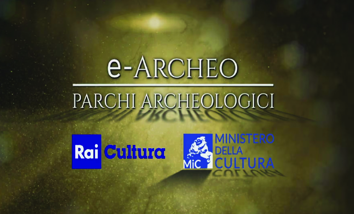 e-Archeo. Parchi Archeologici