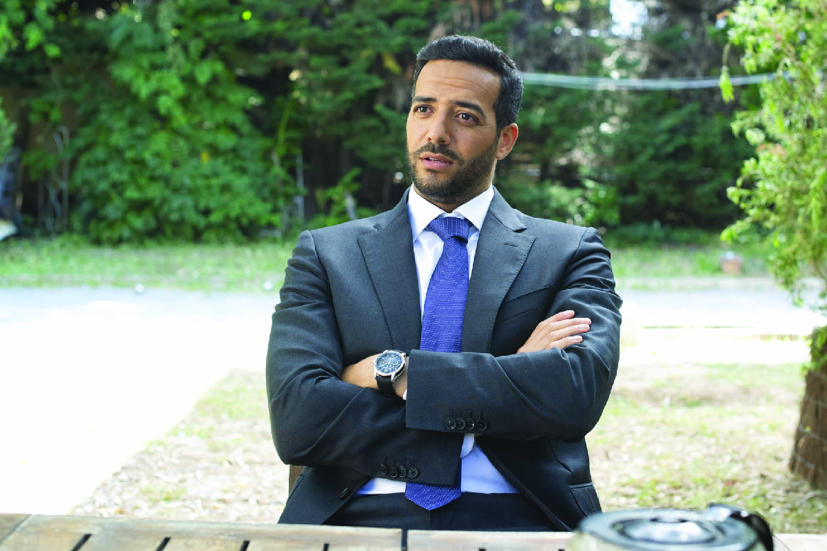 Bugiardo seriale