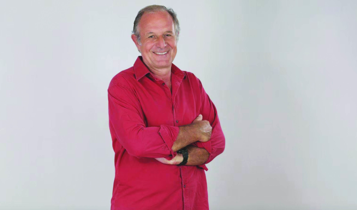 Cronache di terra e di mare