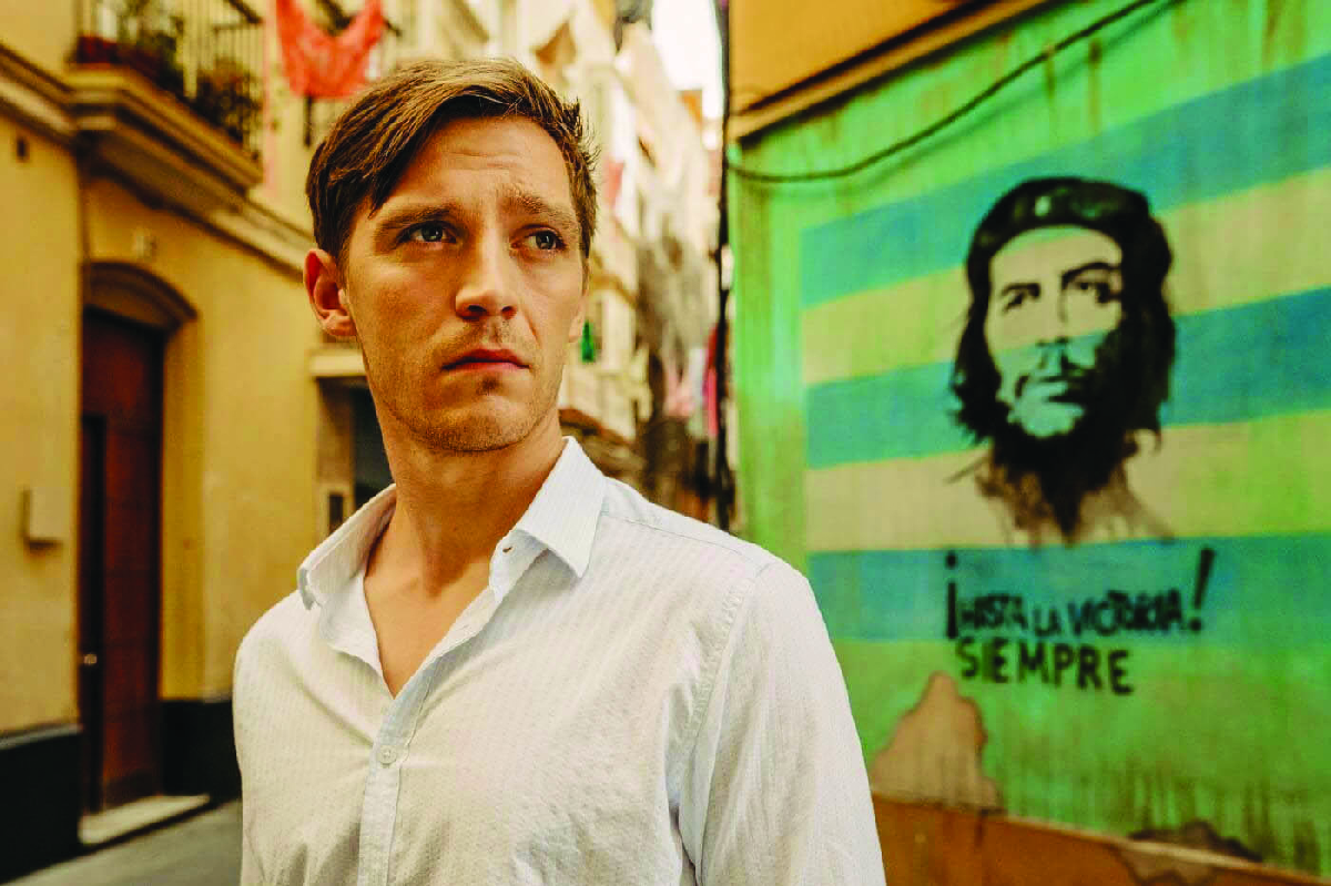 La verità inventata - A Thousand Lines