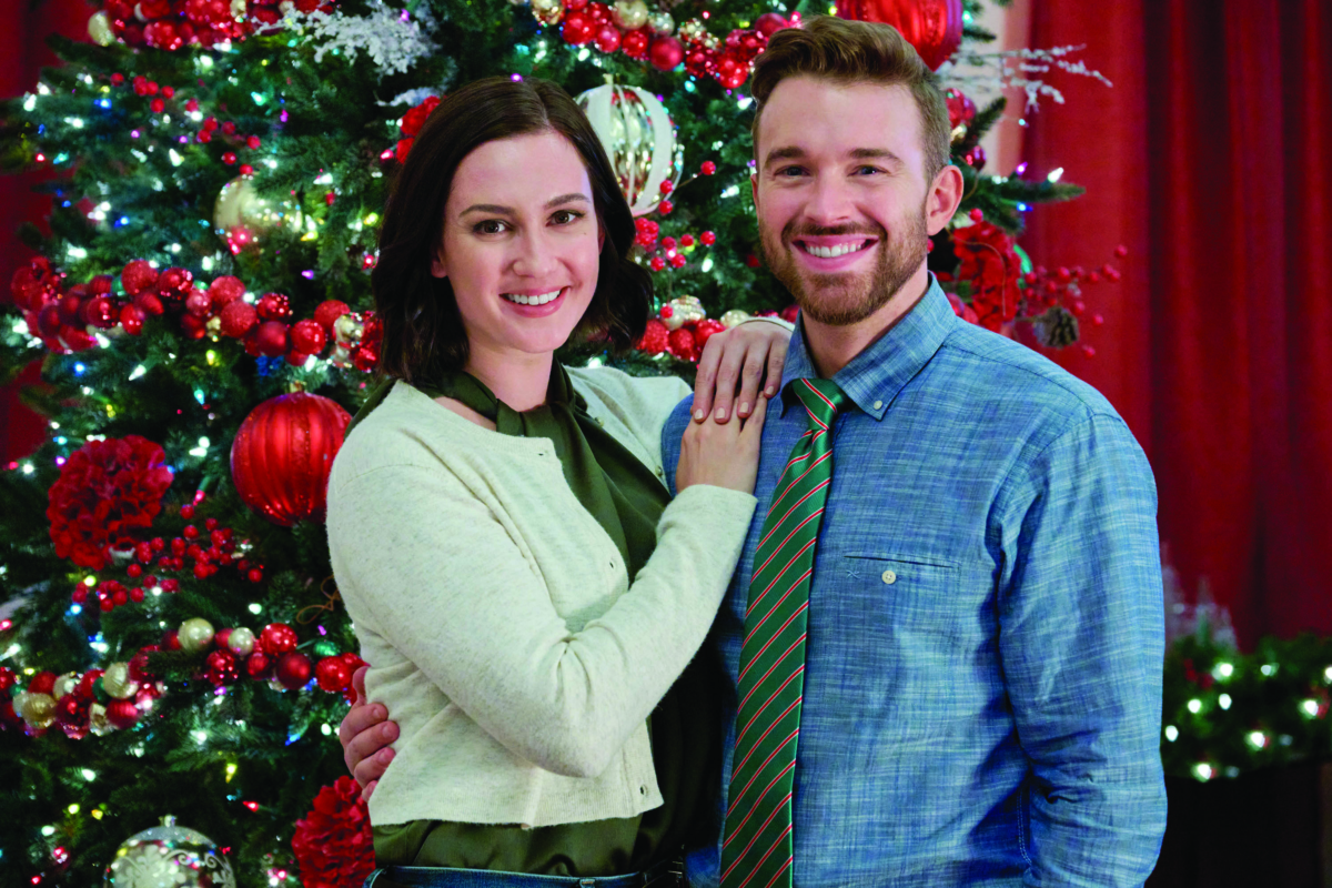 Il doppio Natale di Emma