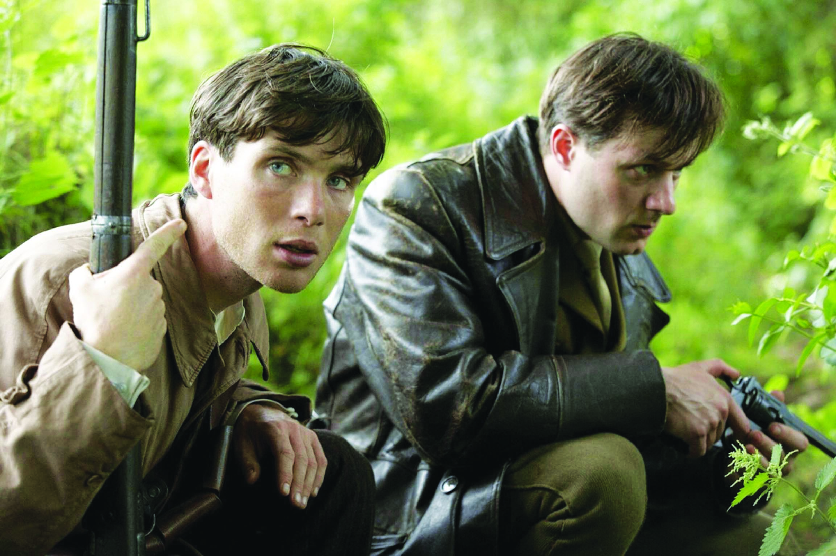 Il vento che accarezza l'erba