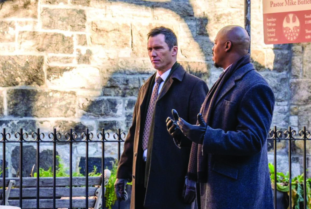 Law & Order 22-Mammone