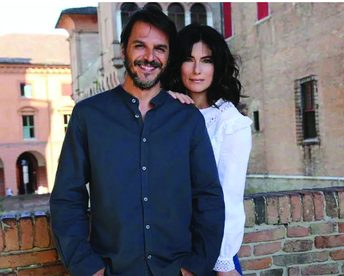 Lea - I nostri figli