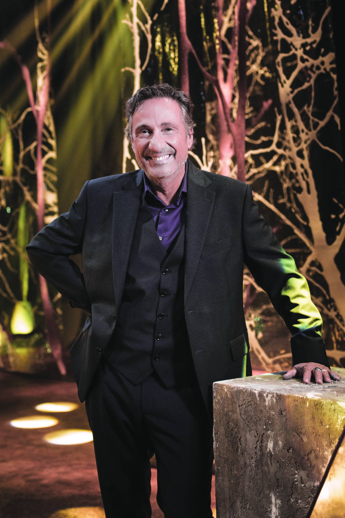 Sapiens - Un solo pianeta