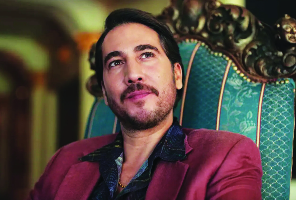 Narcos: Mexico-La jefa