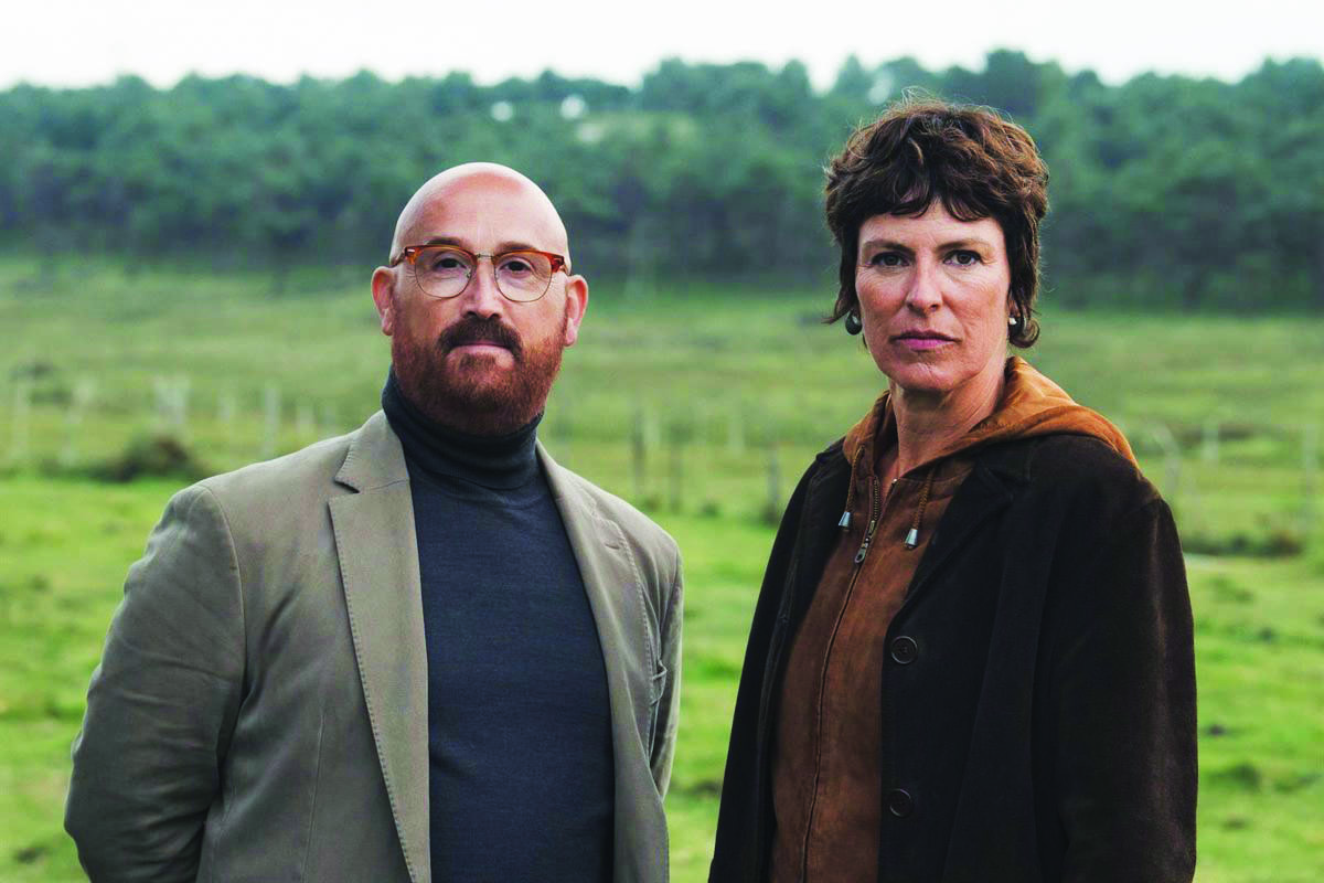 Rapa-Seconda puntata