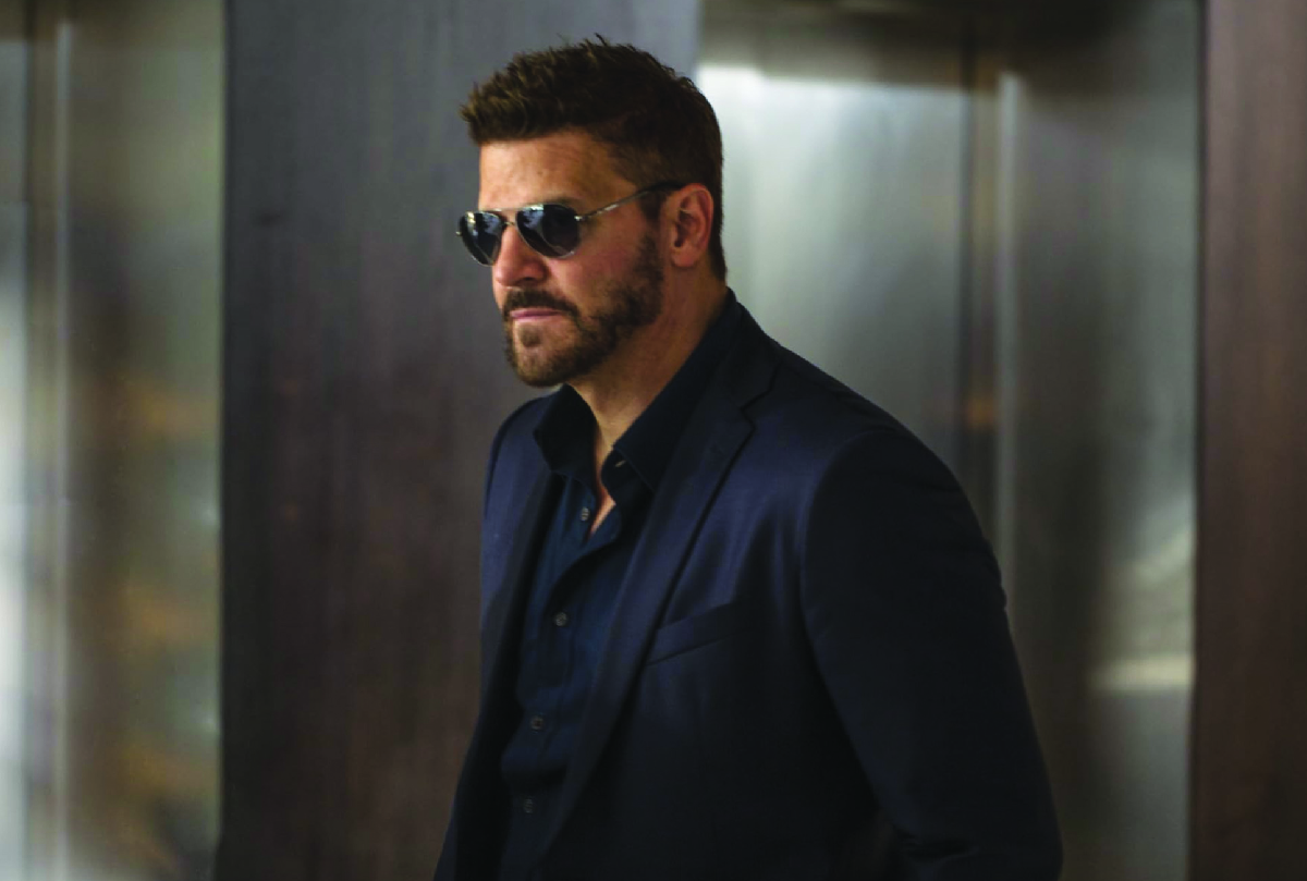 Seal Team-La mano del morto