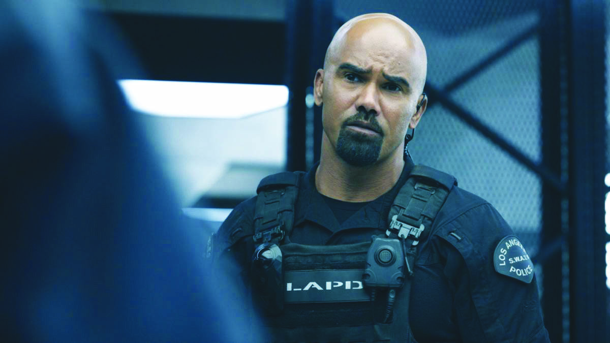 S.W.A.T.-Z come Zamora