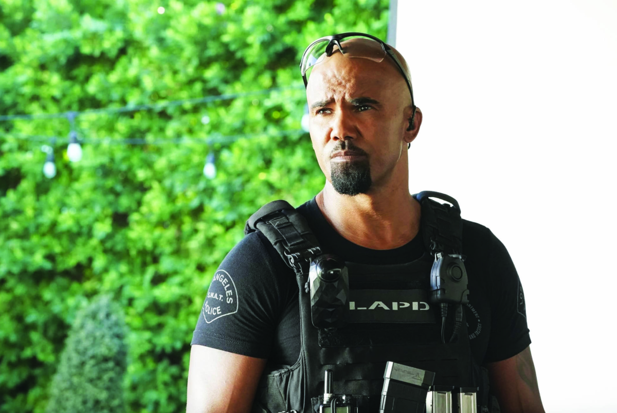 S.W.A.T.-Colpo di scena