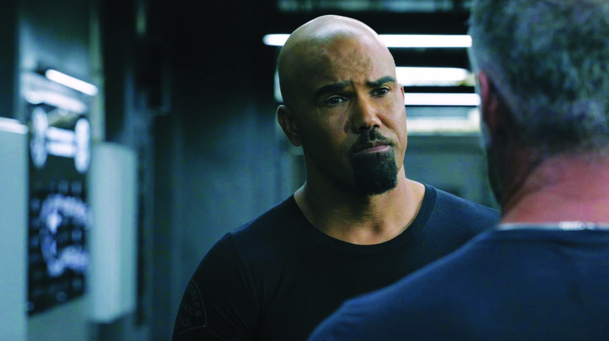 S.W.A.T.-Il Testimone