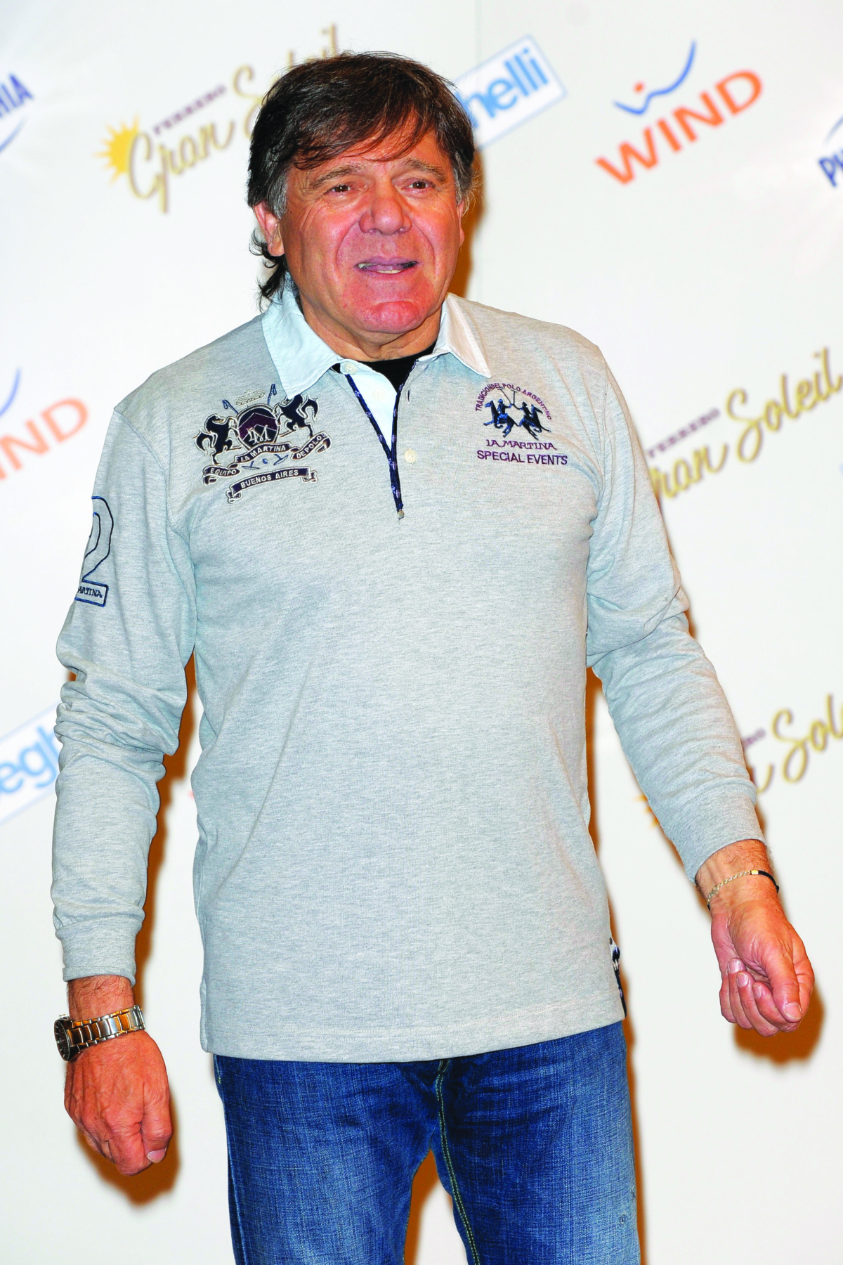 Nomade che non sono altro