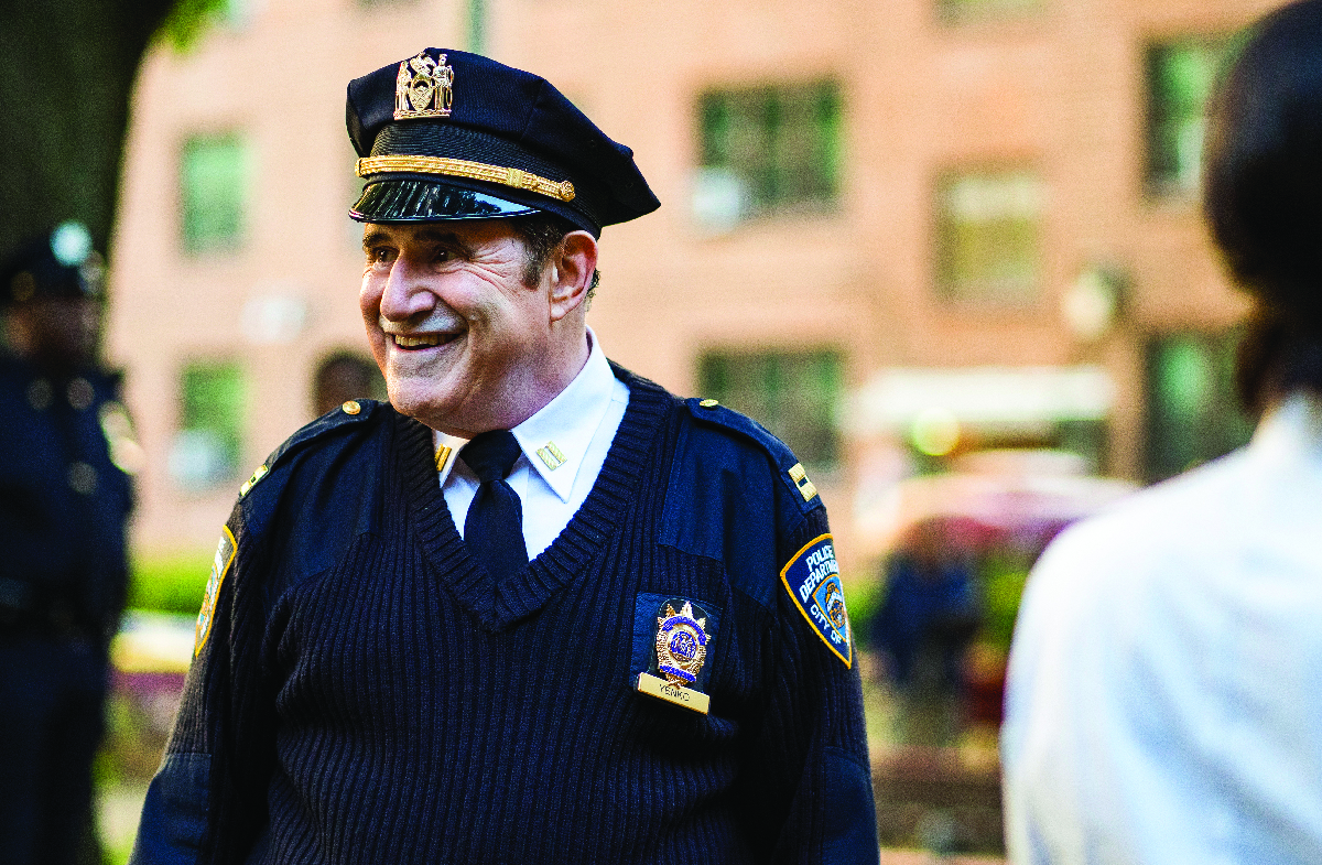 East New York-Le piccole cose