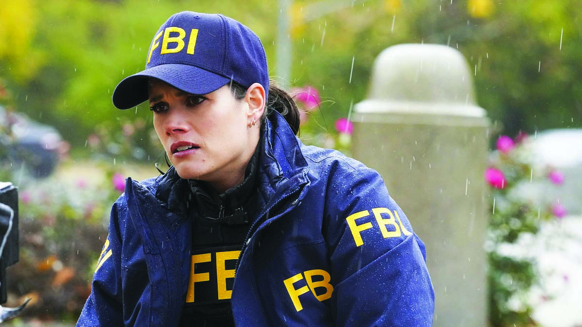 FBI-Prima la famiglia