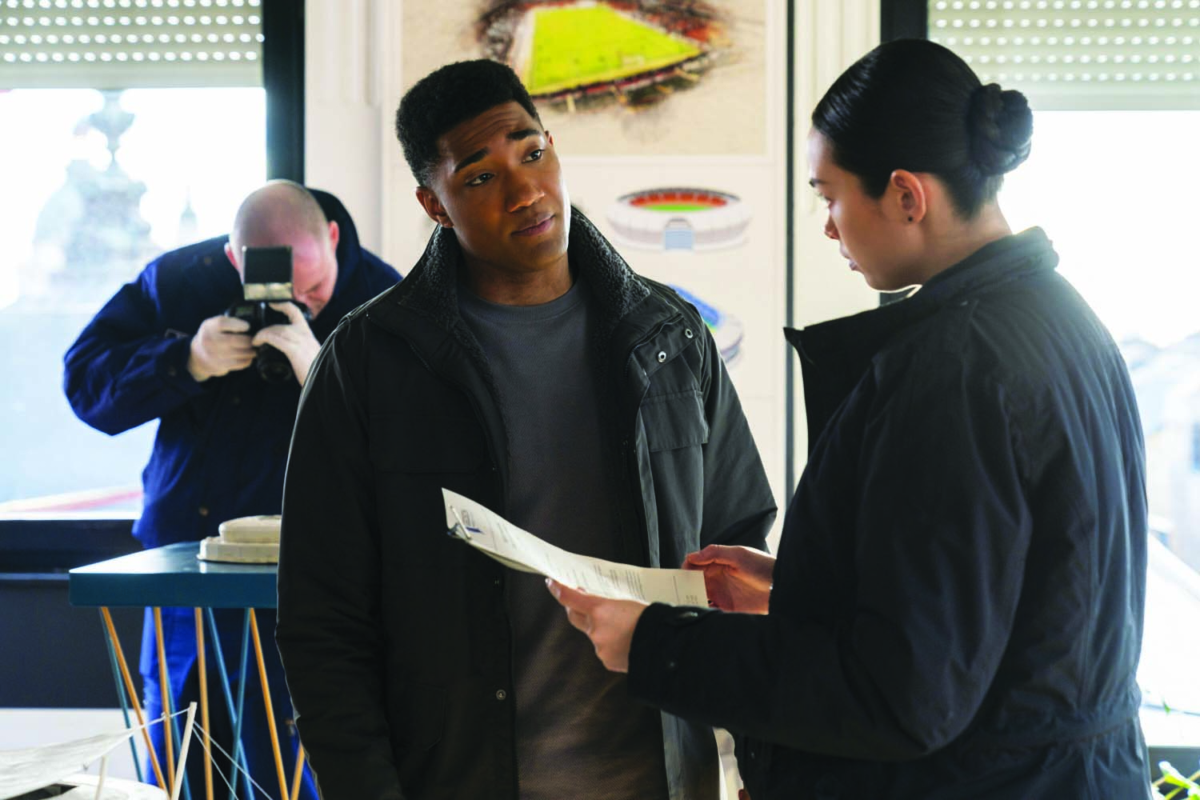 FBI: International-Fiducia