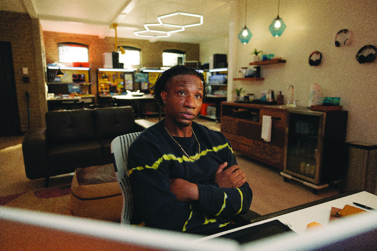 Found-Il vedovo sparito