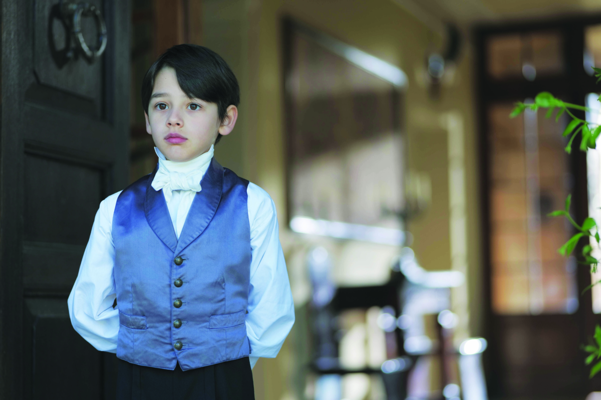 Hai mai avuto paura?