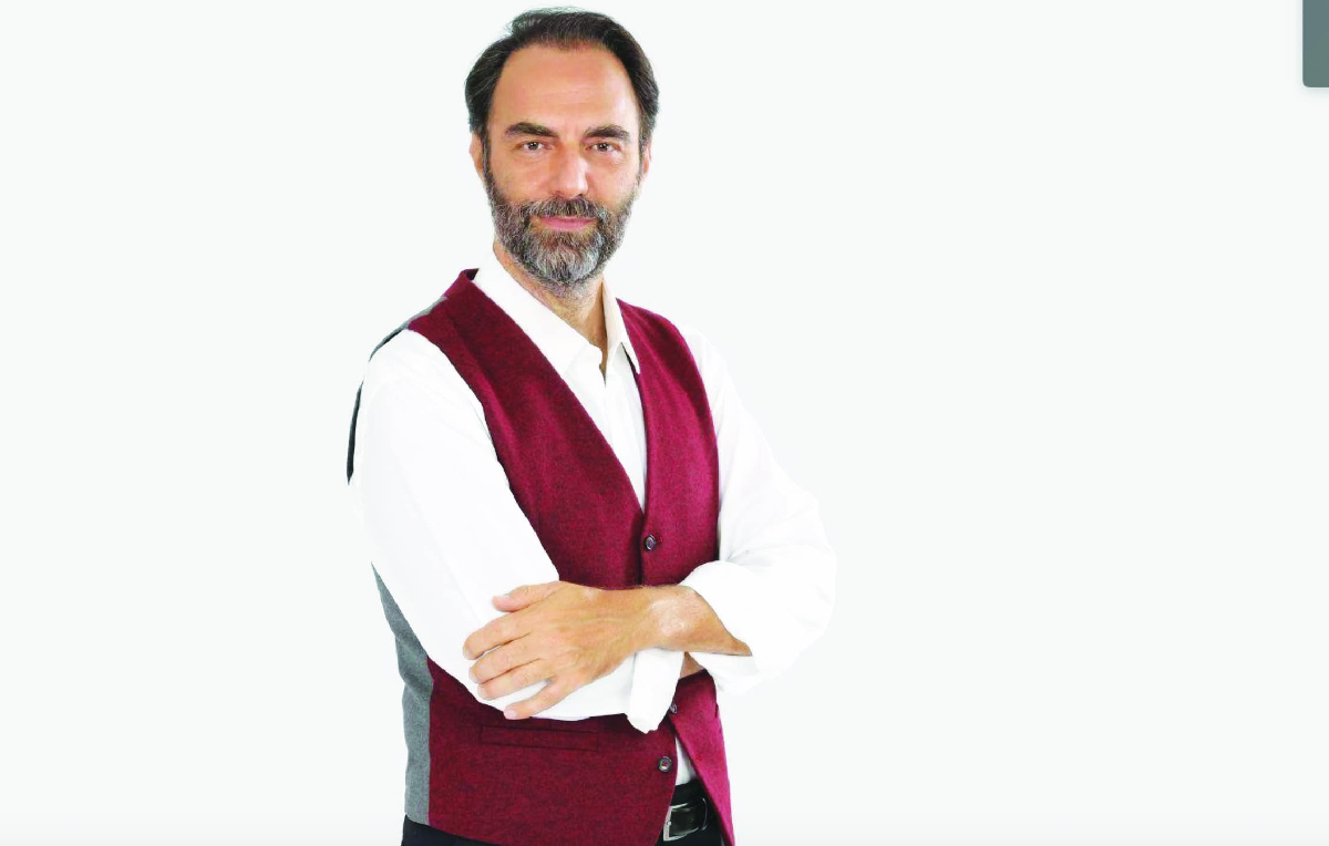 Ennio Flaiano, straniero in patria