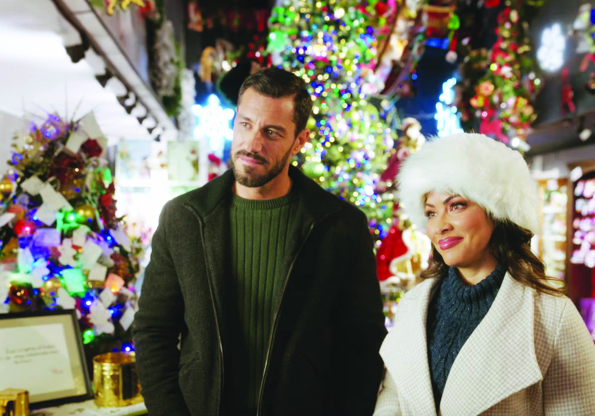 Previsioni per Natale