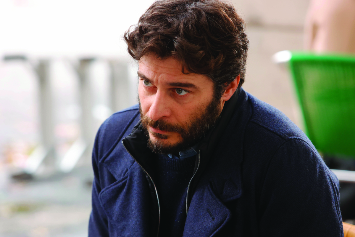 Un'estate fa-Quarta puntata