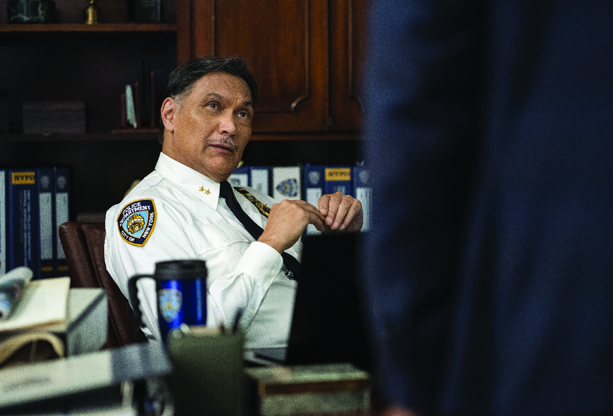 East New York-Incendio doloso