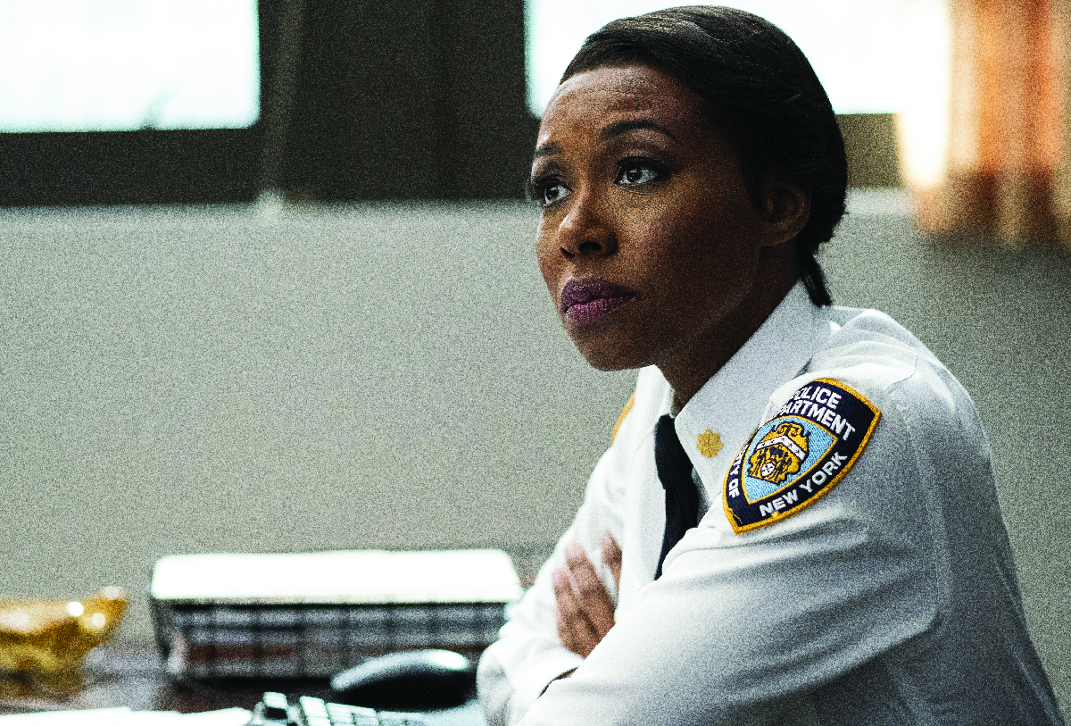 East New York-Tutto in fumo