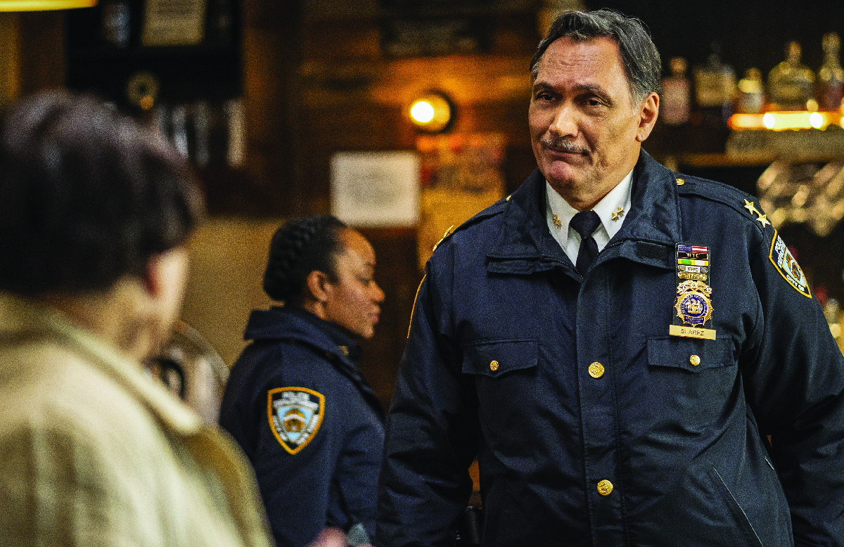 East New York-Una libbra di carne