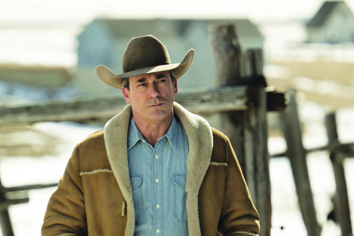 Fargo 5-La mano inutile