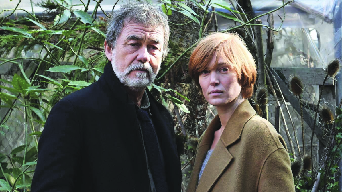 I fiumi di porpora - La serie-L'ultima caccia