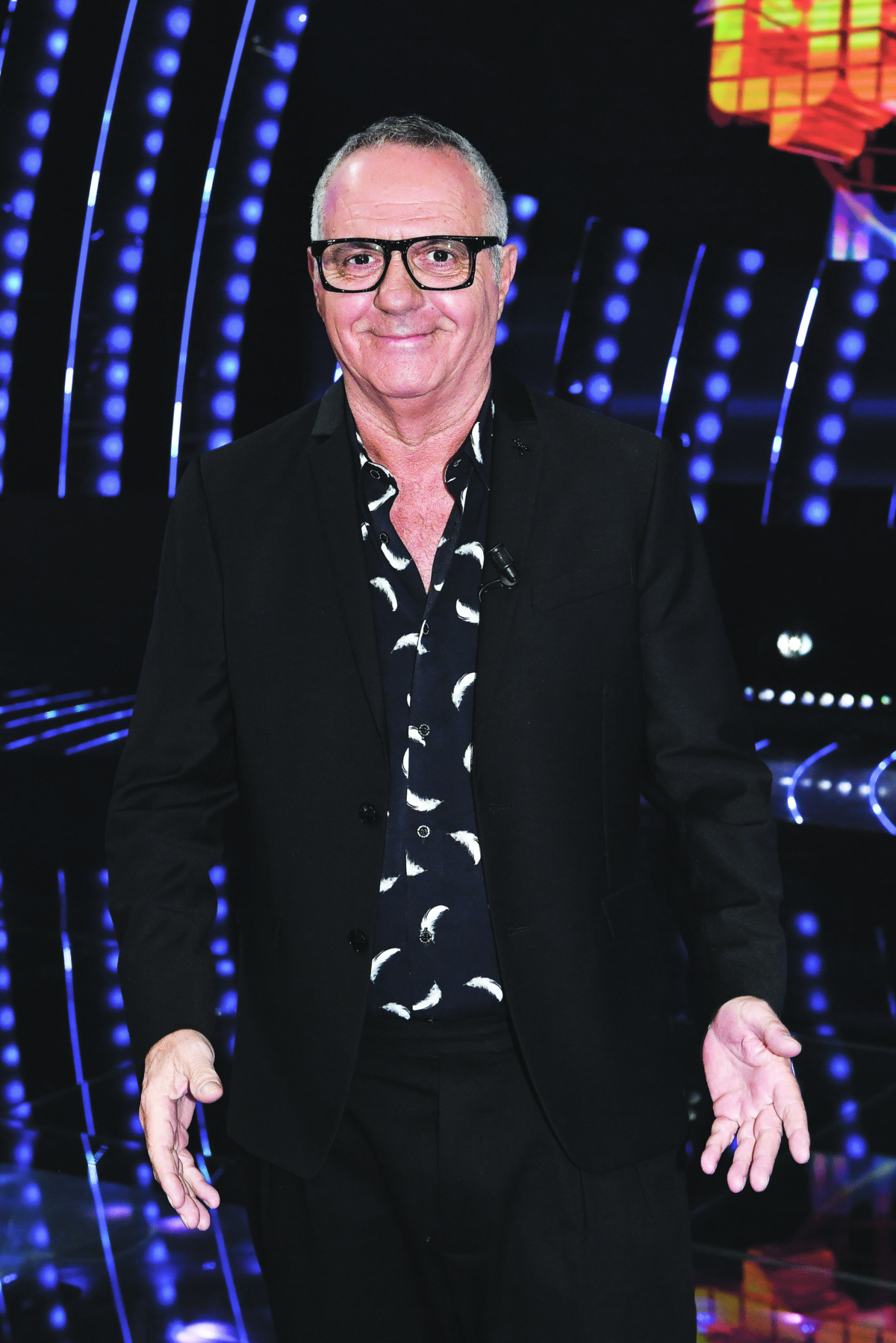 Giorgio Panariello - La favola mia