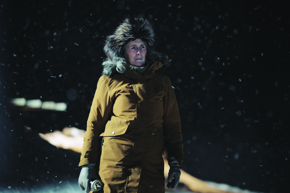 True Detective: Night Country-Sesta puntata