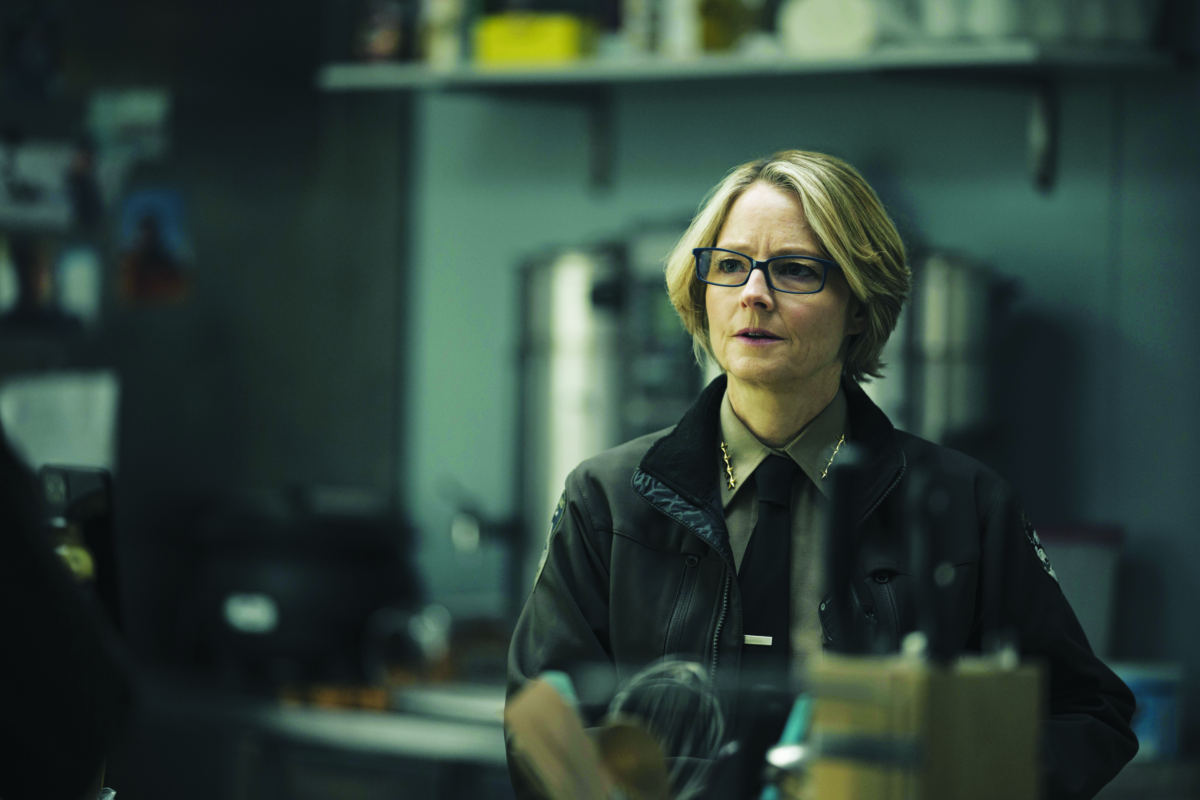 True Detective: Night Country-Seconda puntata