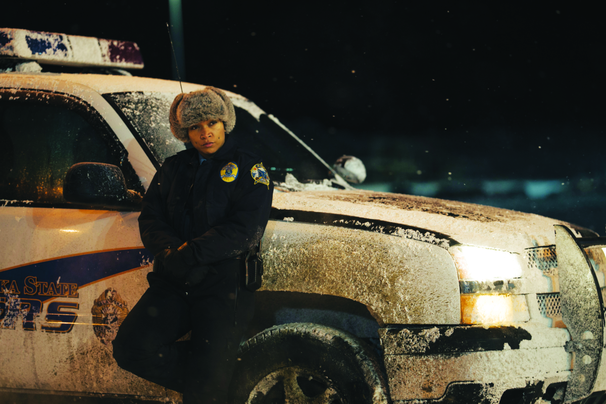 True Detective: Night Country-Terza puntata