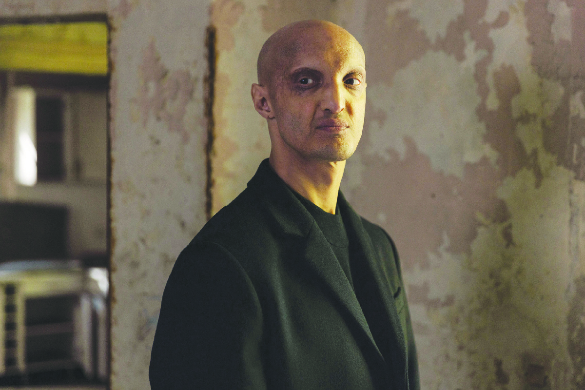 66-5: Roxane Bauer avvocata penalista-Episodio 7