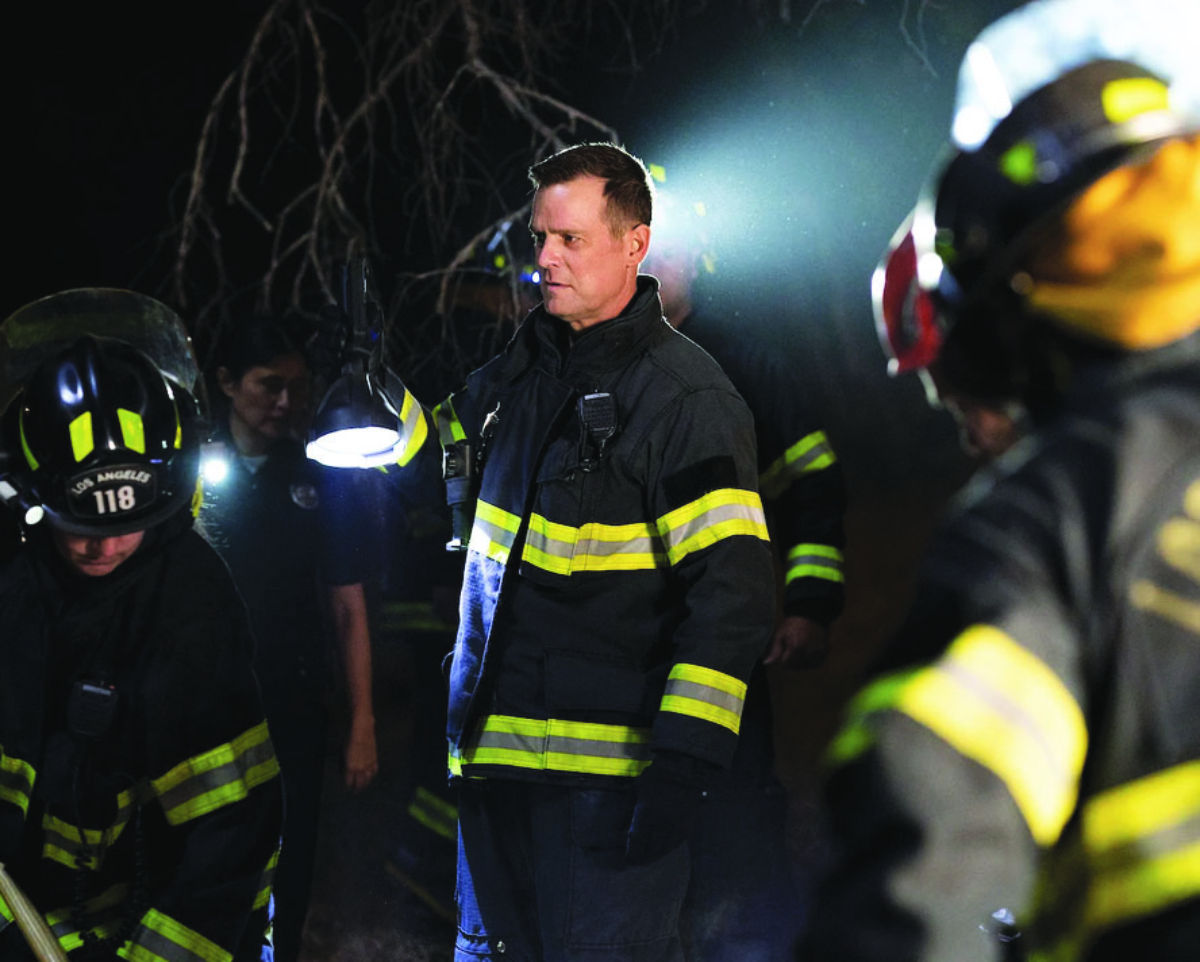 911-Storie di fantasmi