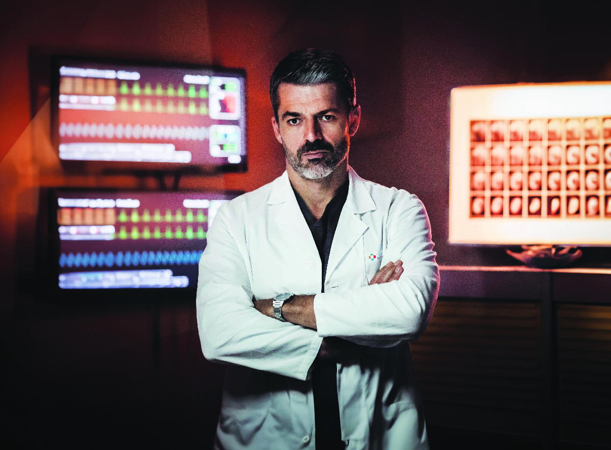 Doc - Nelle tue mani 3-Quindicesima puntata: Quello che si deve fare