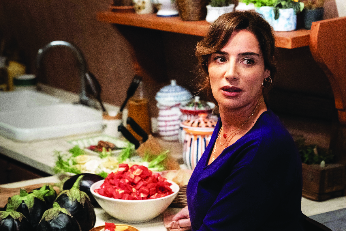 Le indagini di Lolita Lobosco 3