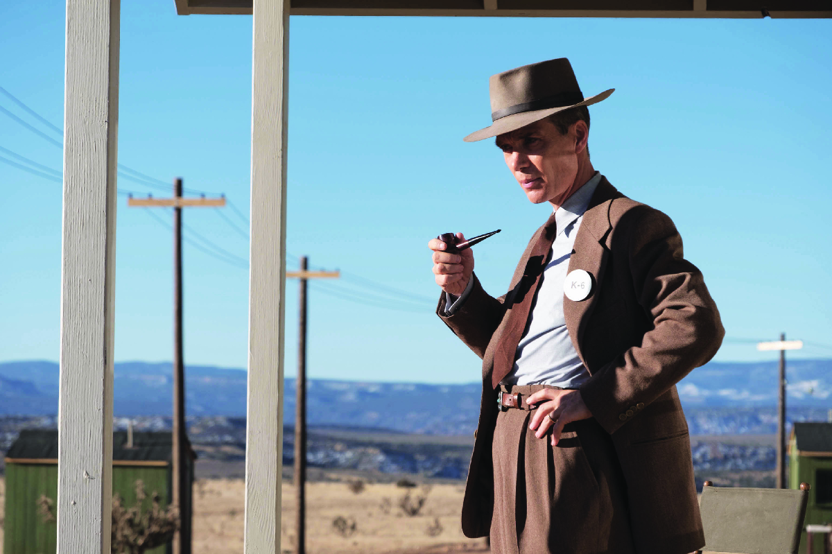 Oppenheimer