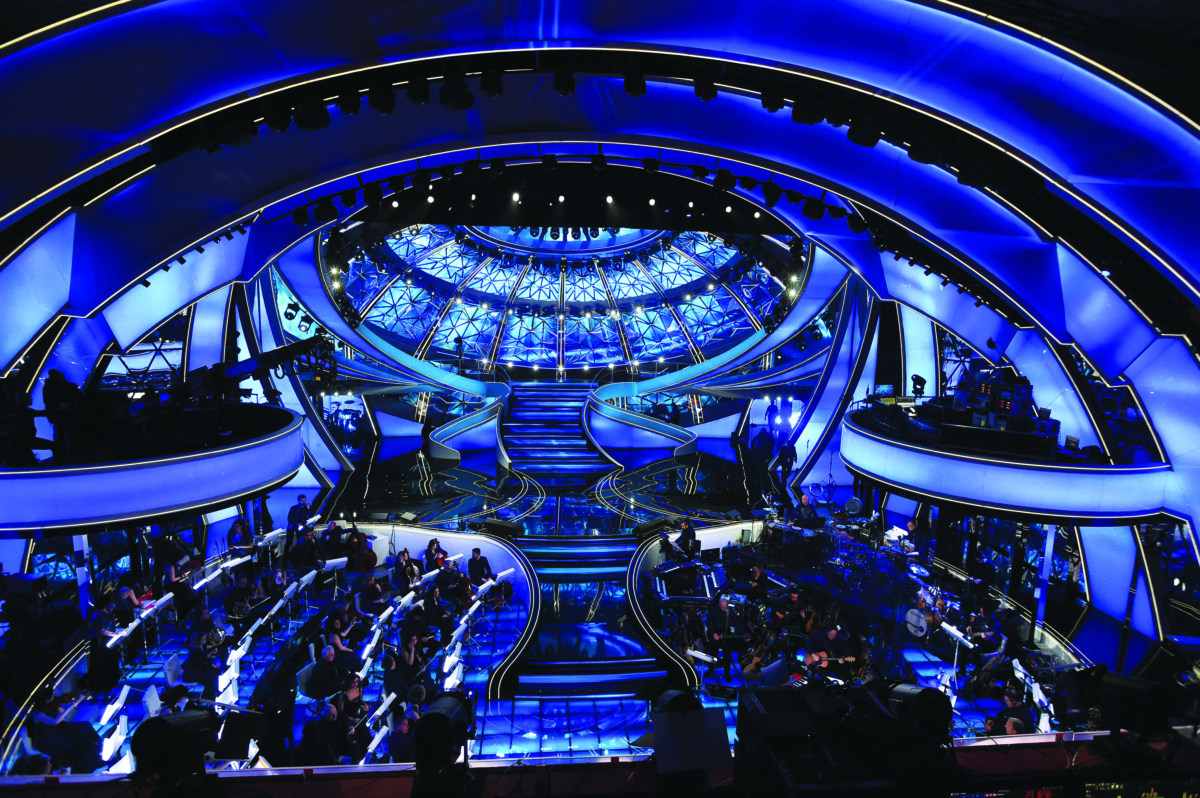 Tutti cantano Sanremo