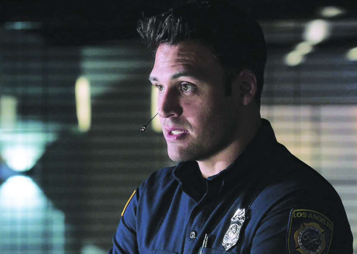 911-Fuori a guardare