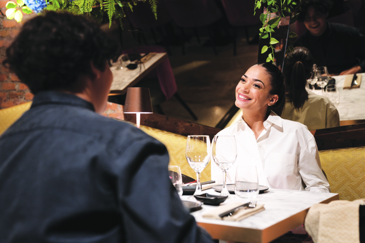 Call my Agent - Italia-Seconda stagione, 5a puntata