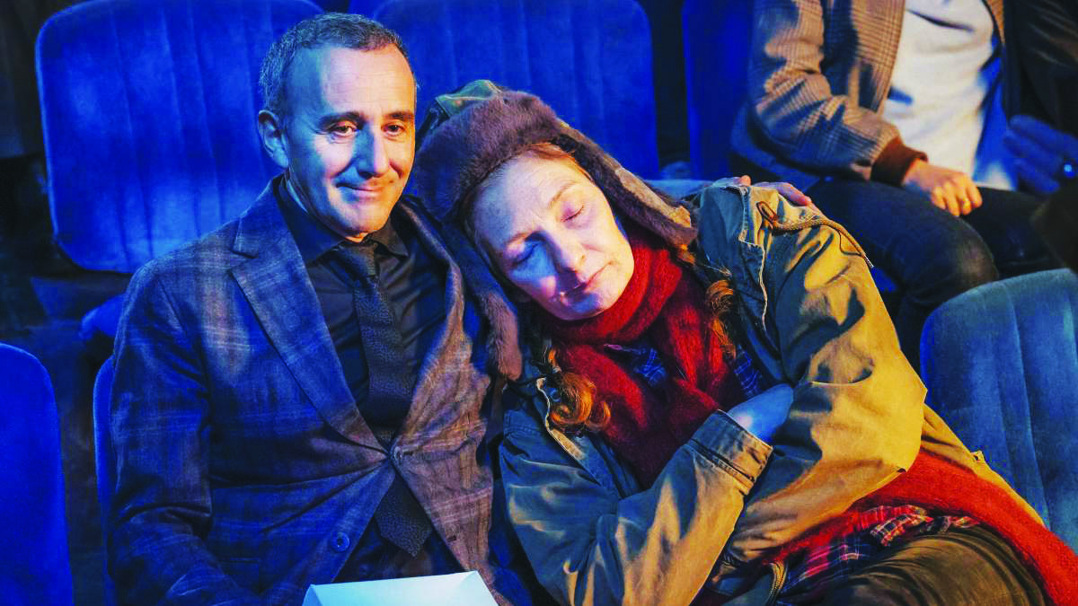 Capitaine Marleau-L'uomo che brucia