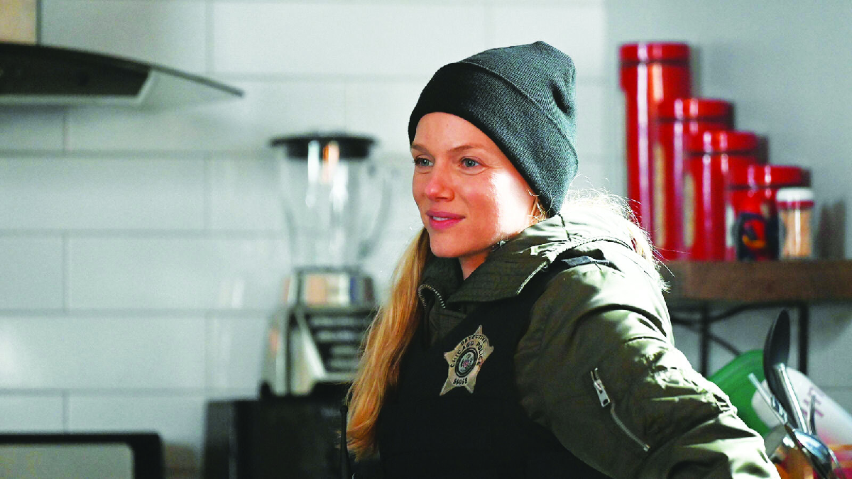 Chicago P.D.-Voltare pagina