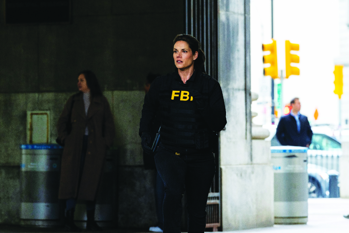 FBI-Delirio di onnipotenza