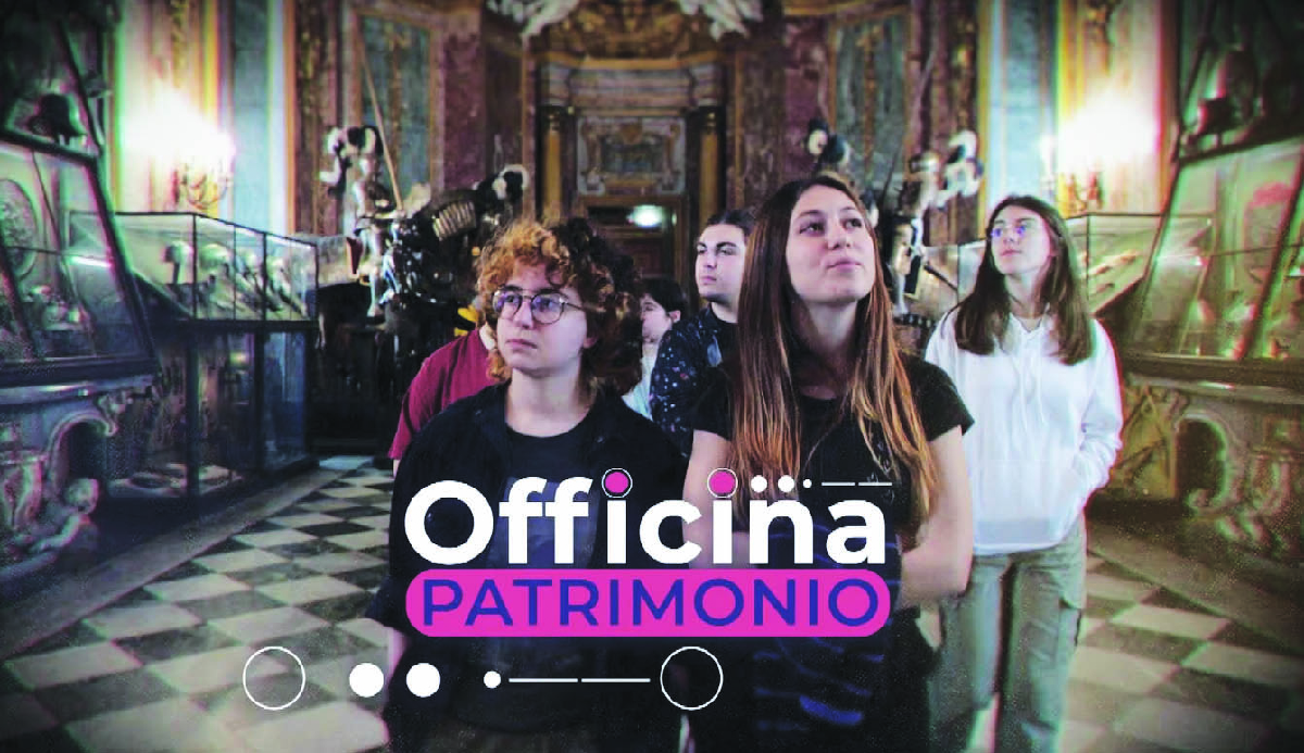 Officina Patrimonio