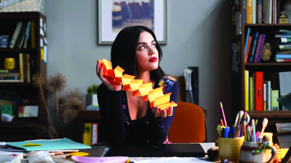 Ti odio, anzi no ti amo!