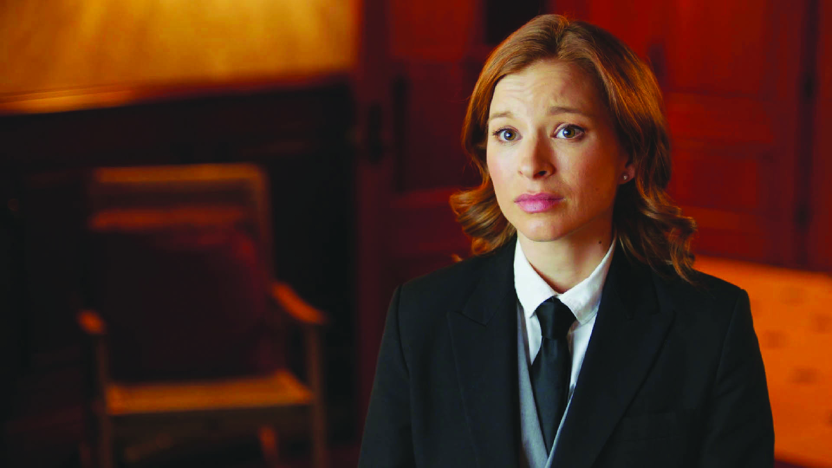 Un amore di maggiordomo