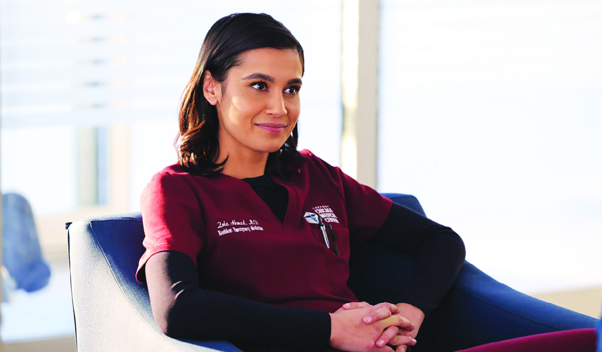 Chicago Med-Non c'è posto per te