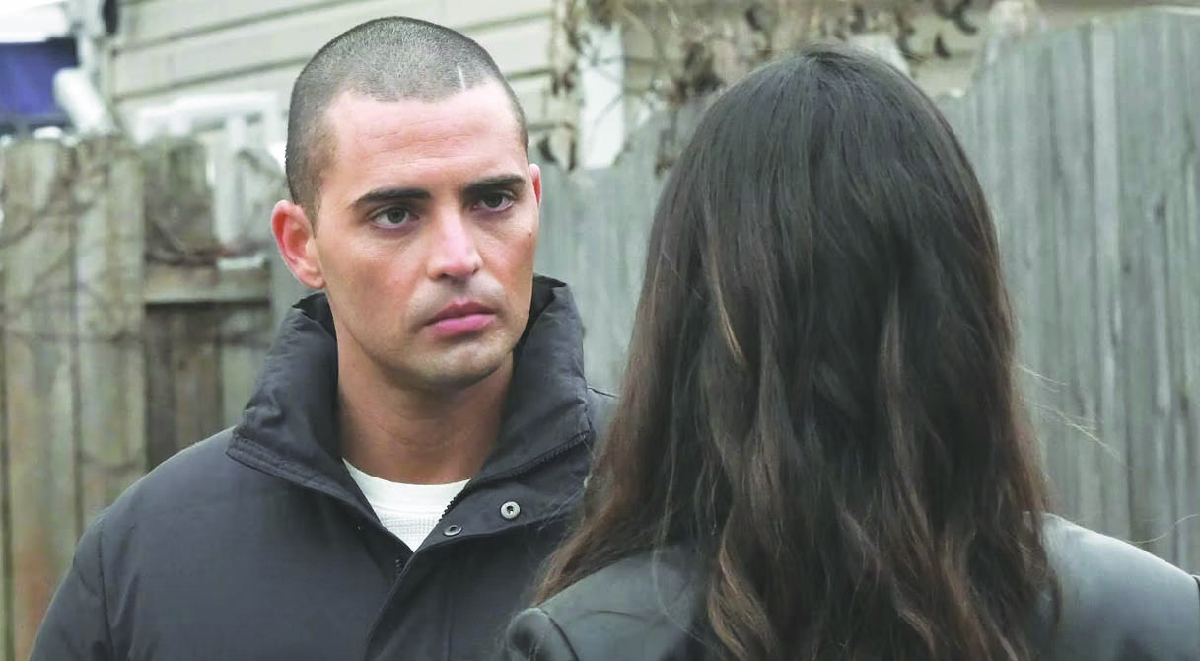 Chicago P.D.-Fuga
